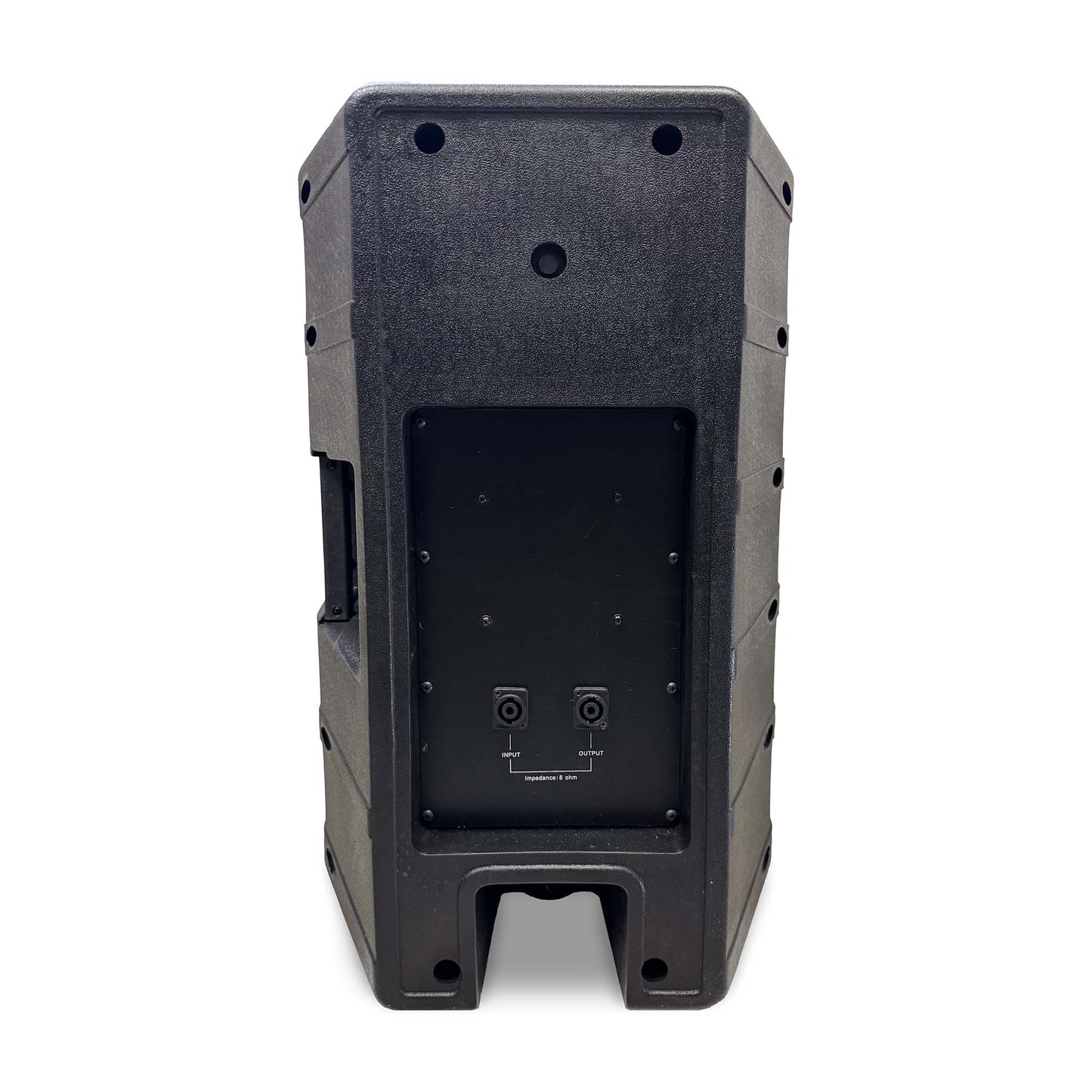 Passive PA Speakers for Professional Audio Systems