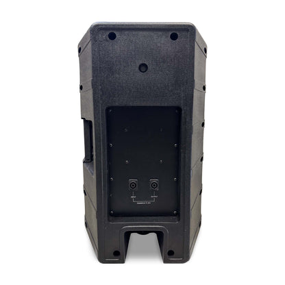 Passive PA Speakers for Professional Audio Systems
