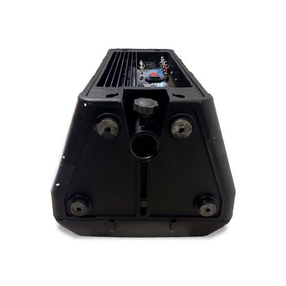 Powered PA Speakers Professional Audio System