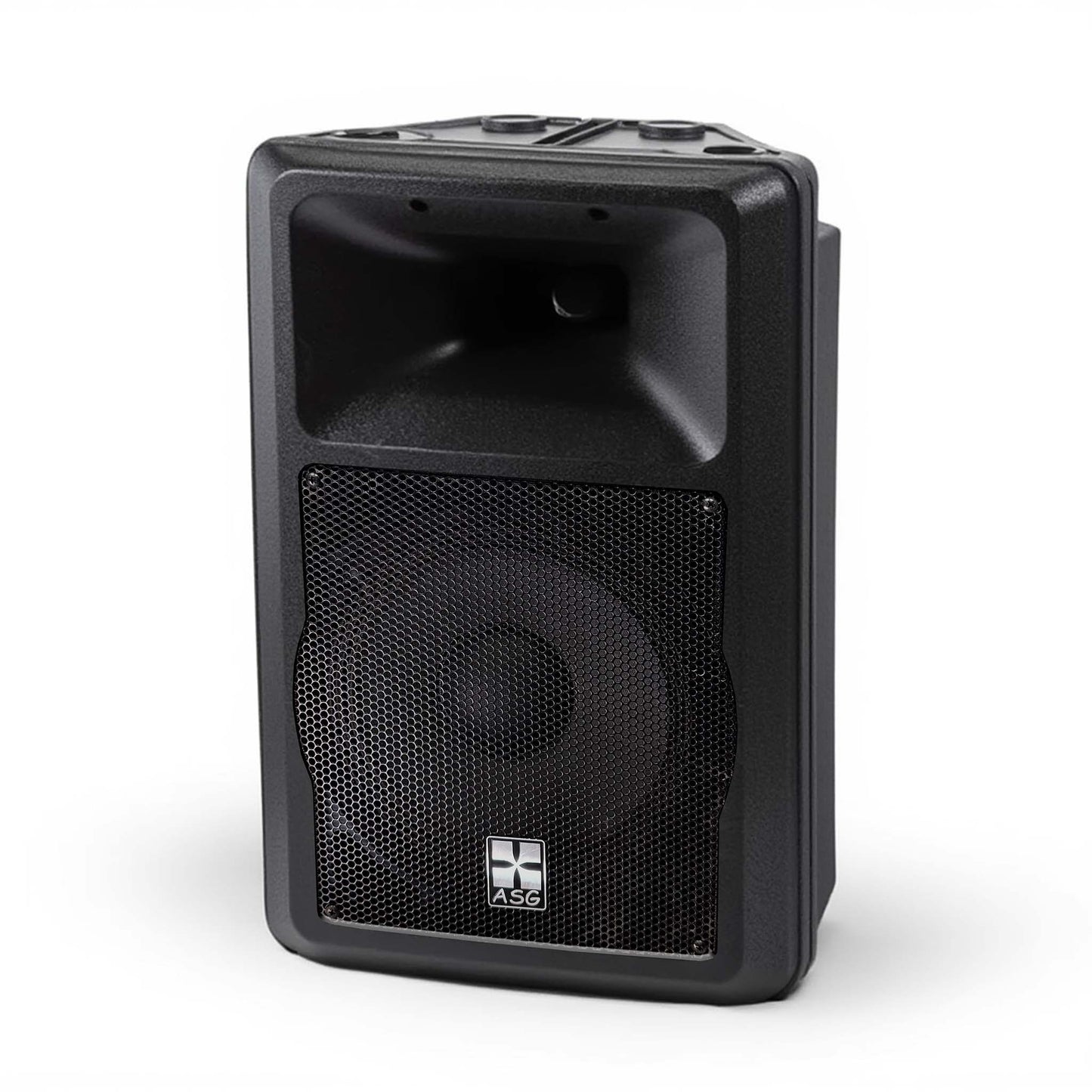 Powered PA Speakers Professional Audio System
