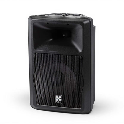 Powered PA Speakers Professional Audio System