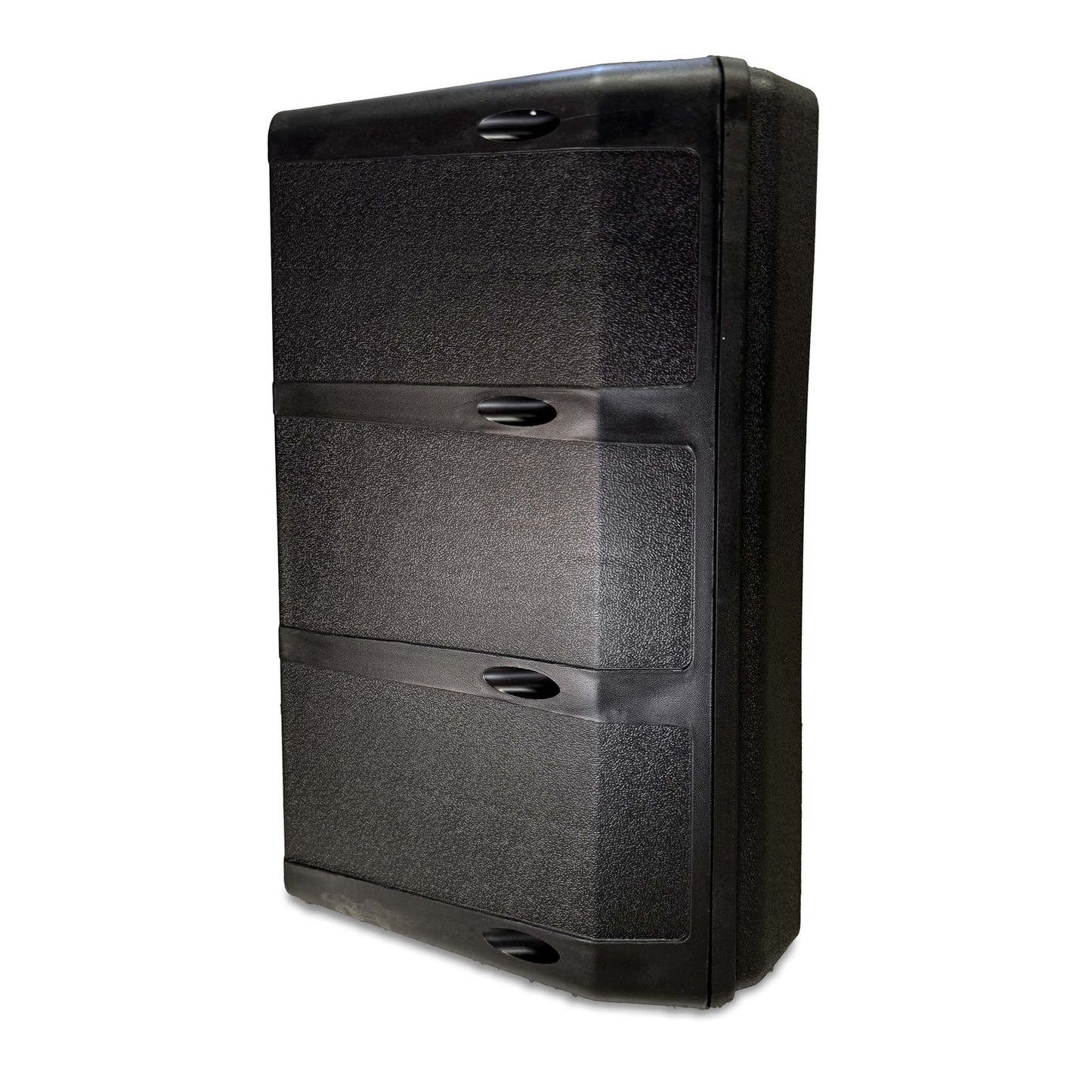 Powered PA Speakers Professional Audio System