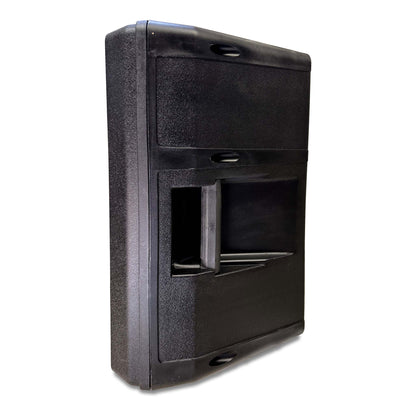 Powered PA Speakers Professional Audio System