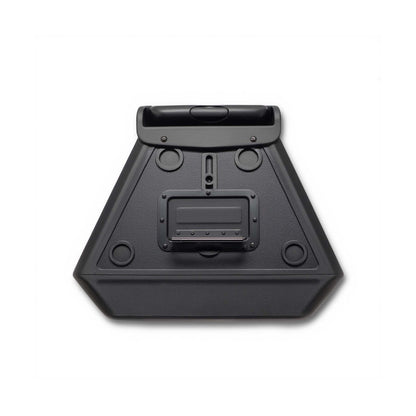 12" Portable PA Sound System with CD Player & Wireless Mics