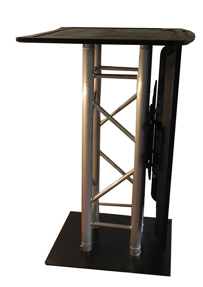 Accent Vertical Full Monitor Podium - Dan James Original