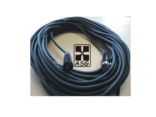 Mic Cord - 75'
