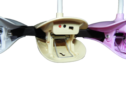 Clear Light LED Freedom Light, Beige